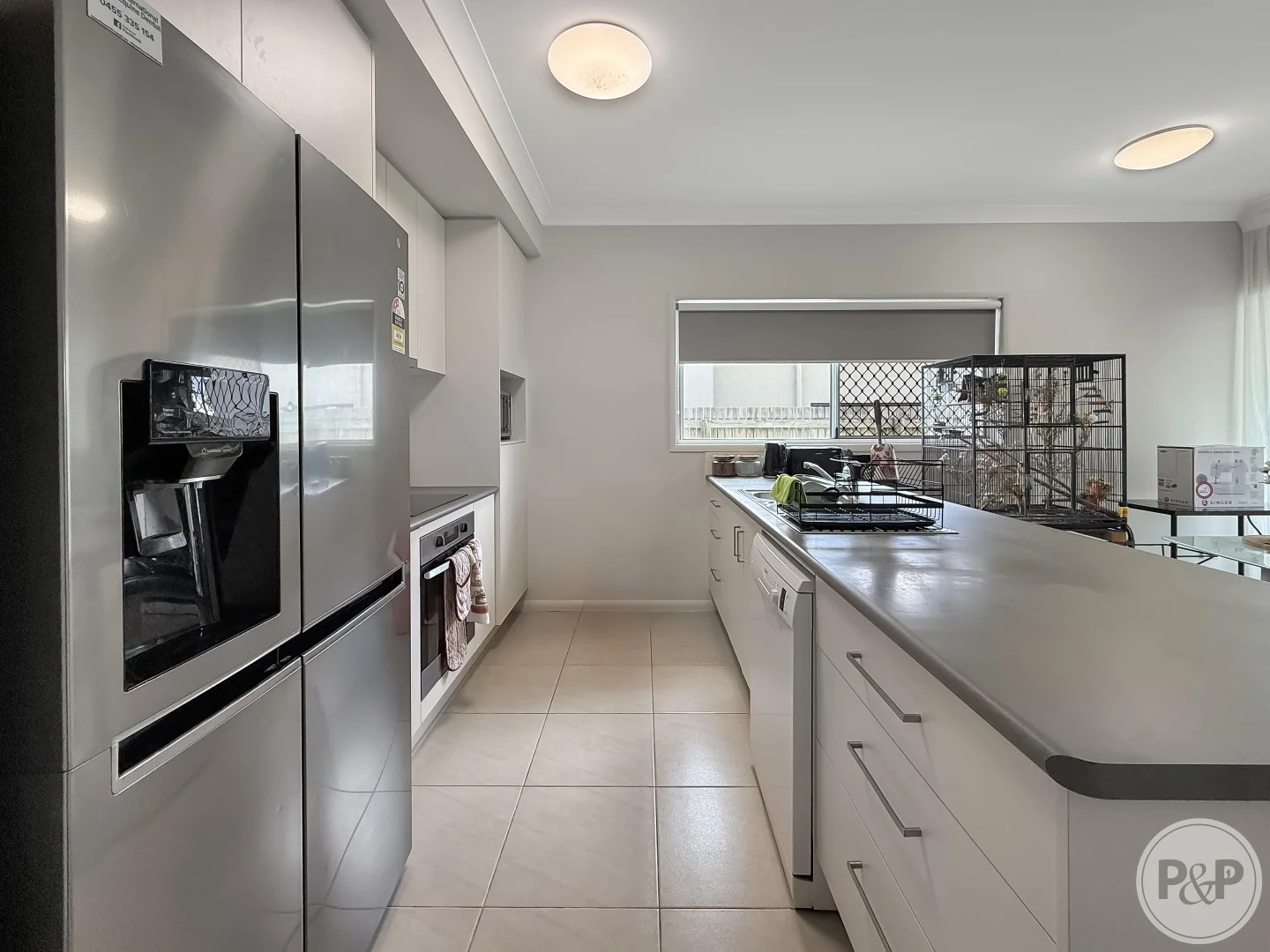 Additional image 3 of 6 Barnfield Street, Mount Low QLD 4818