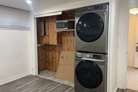 Additional image 8 of Ground Floor-25 Navaho Drive, Toronto, ON, M2H 2X2