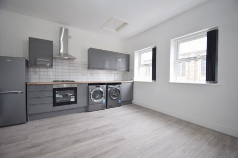 Minny Street, Cathays CF24