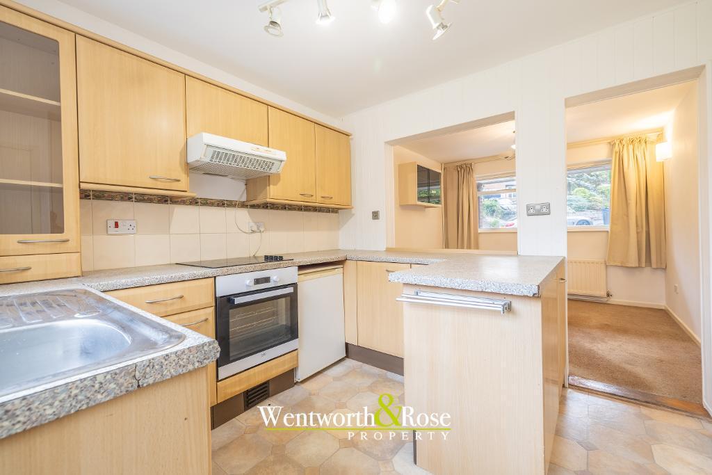 Vicarage Road, Harborne, Birmingham, B17 0SN photo 5