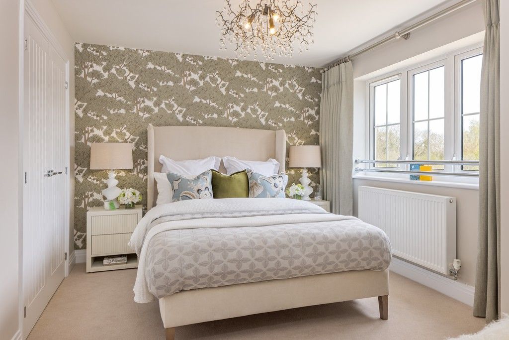 Additional image 10 of 4 bed detached house for sale"Orwell" at Worts Causeway, Cambridge CB1