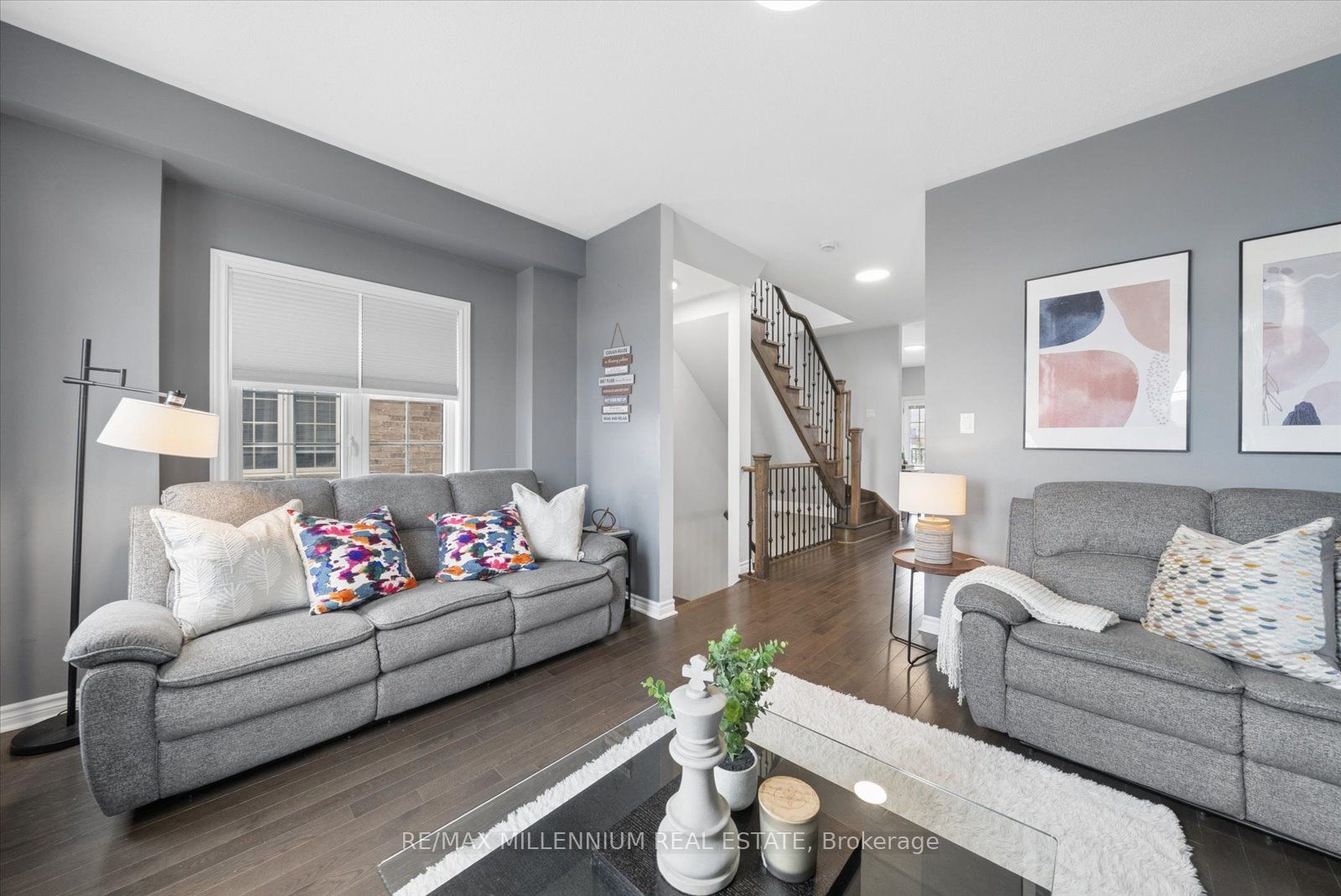 Additional image 6 of 78 Ferris Square, Clarington, ON, L1E 0J2