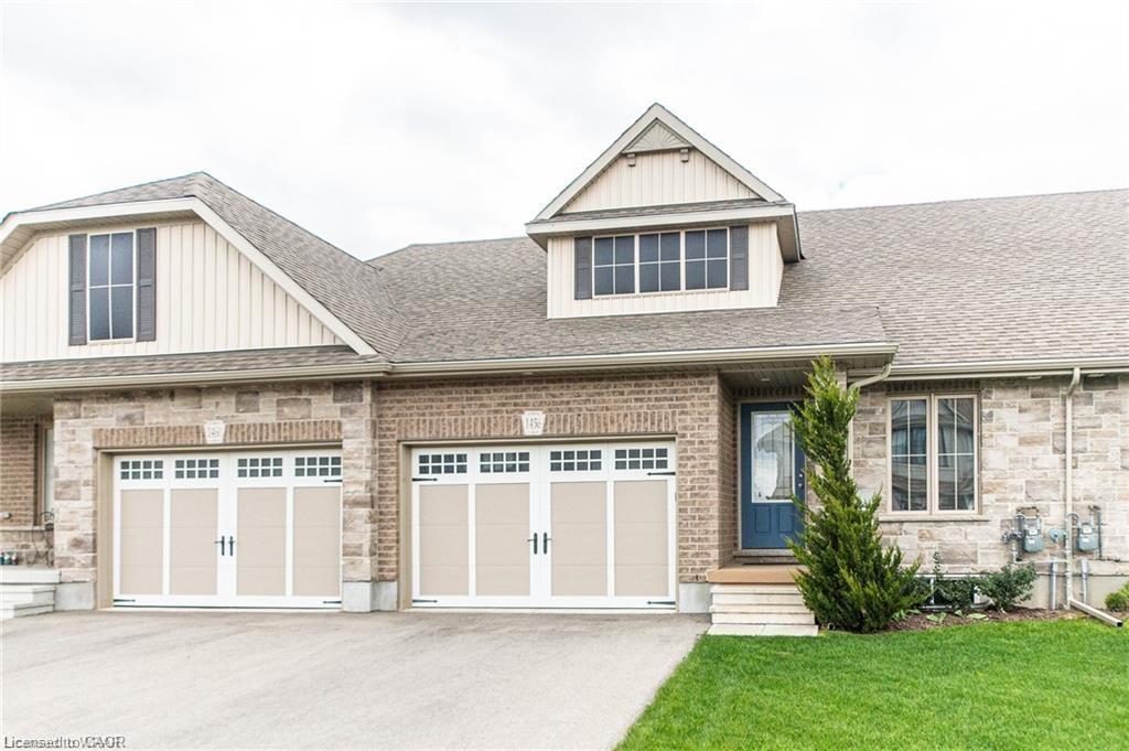 1456 Dunkirk Avenue, Woodstock, ON, N4T 0J9