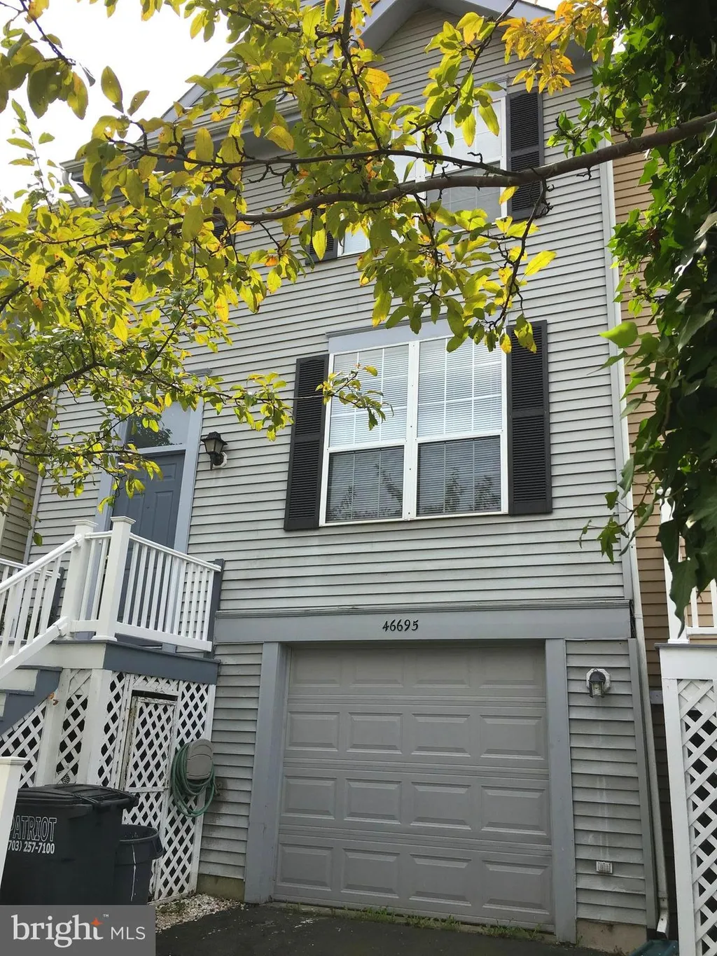 46695 Sandalwood Square, Sterling, VA 20164