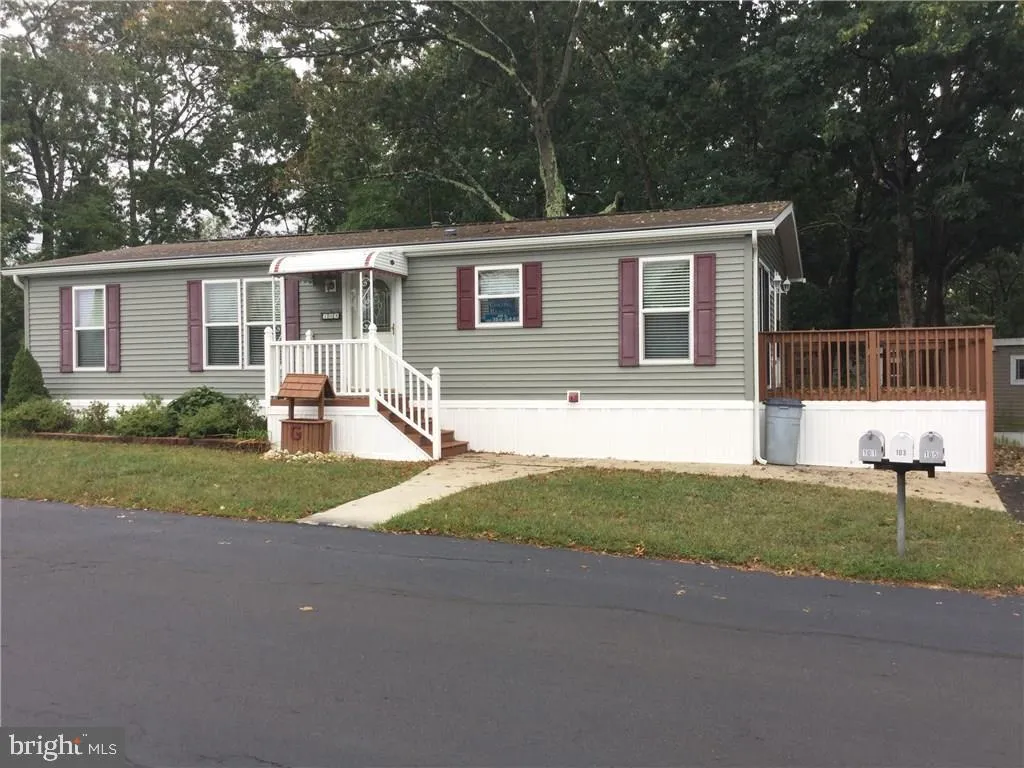 103 Pinewood Road, Barnegat, NJ 08005
