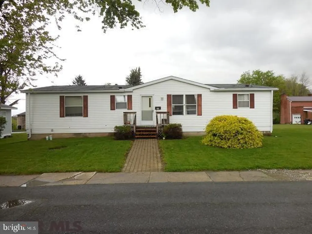 520 11th Street, Philipsburg, PA 16866