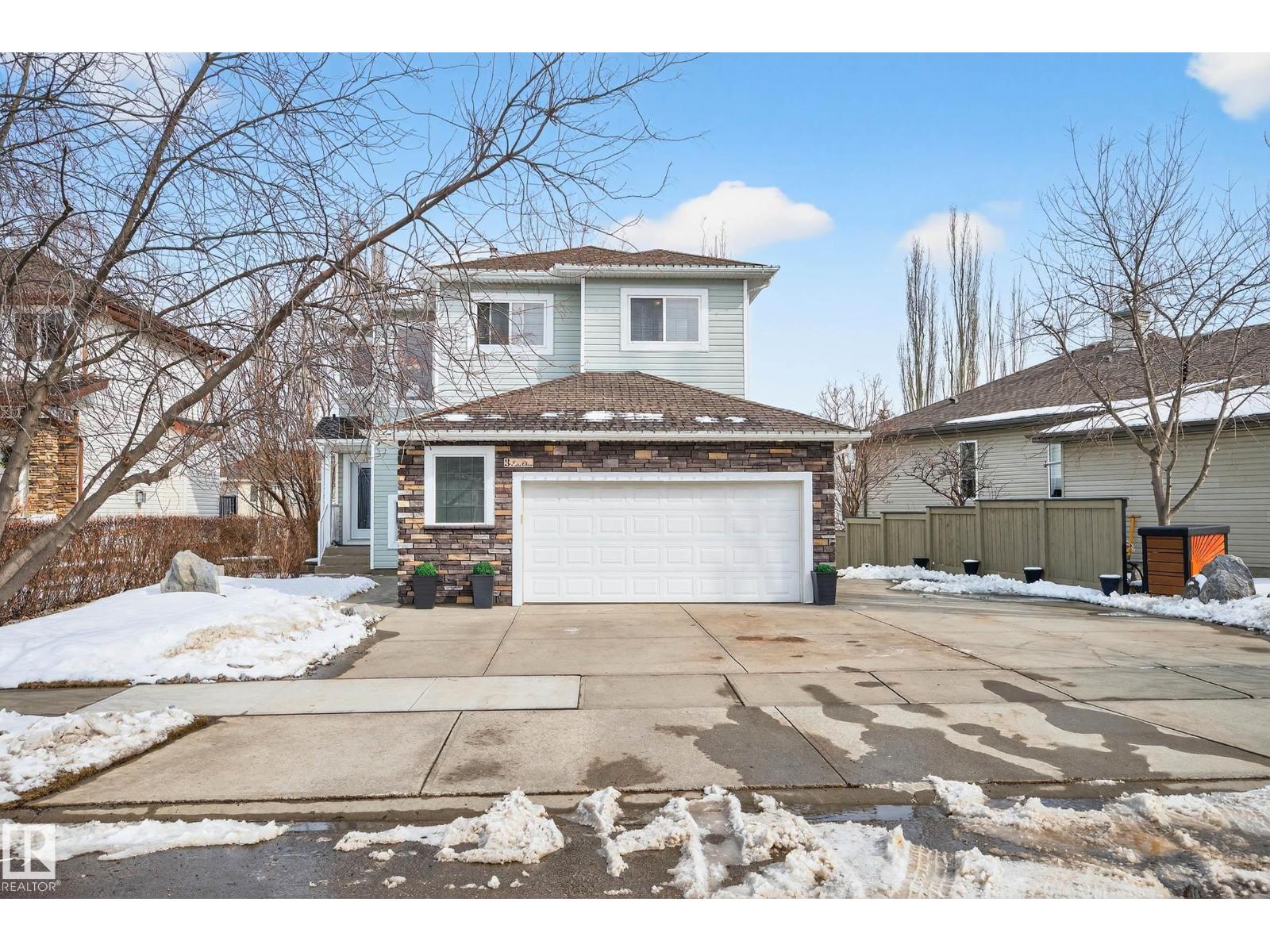 3 Erin Close, St. Albert, AB, T8N7J8 photo 2