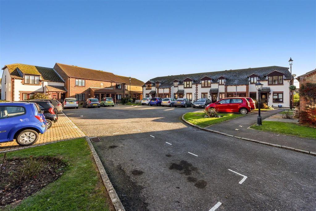 Additional image 4 of 2 bed flat for saleWindmill Court, East Wittering, Chichester PO20
