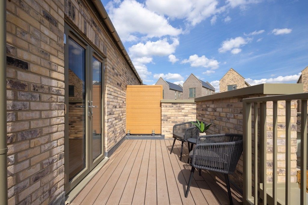 Additional image 15 of 4 bed semi-detached house for sale"Foxton With Studio" at Worts Causeway, Cambridge CB1