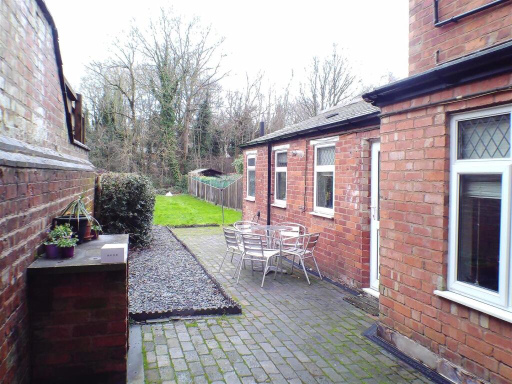 Additional image 2 of Park Hill Road, Harborne, Birmingham