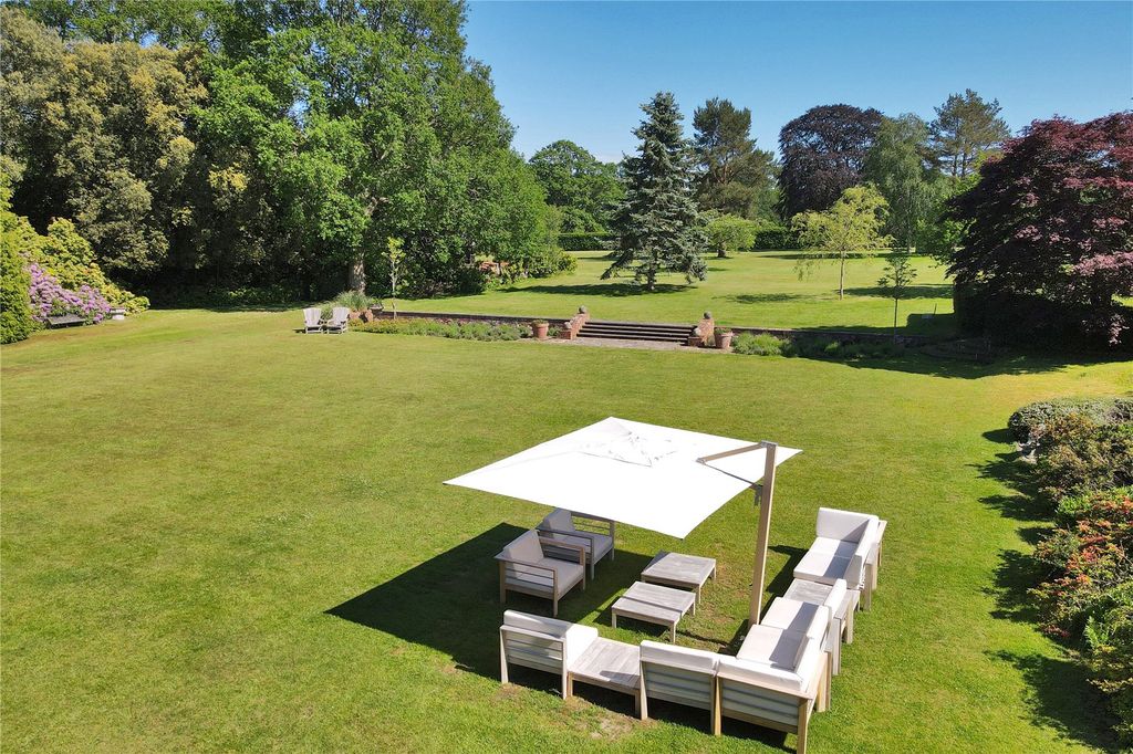 Additional image 4 of 6 bed detached house for salePark Lane, Godden Green, Sevenoaks, Kent TN15