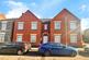 Princess Street, Staffordshire DE14