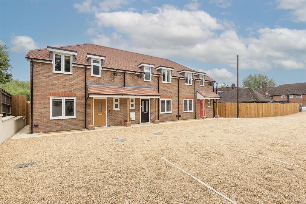 Westfield Close, Off Westfield Road, Harpenden