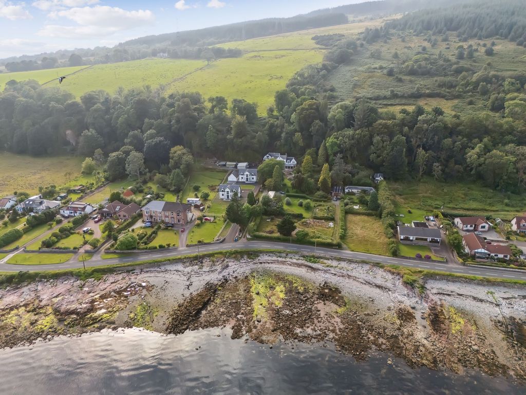 Additional image 2 of 3 bed detached house for saleToward Bay, Toward, Dunoon PA23