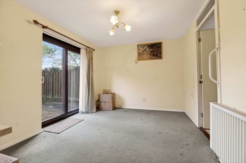 Additional image 2 of 2 bed flat for saleJamieson Court, Melrose Place, Hereford HR4