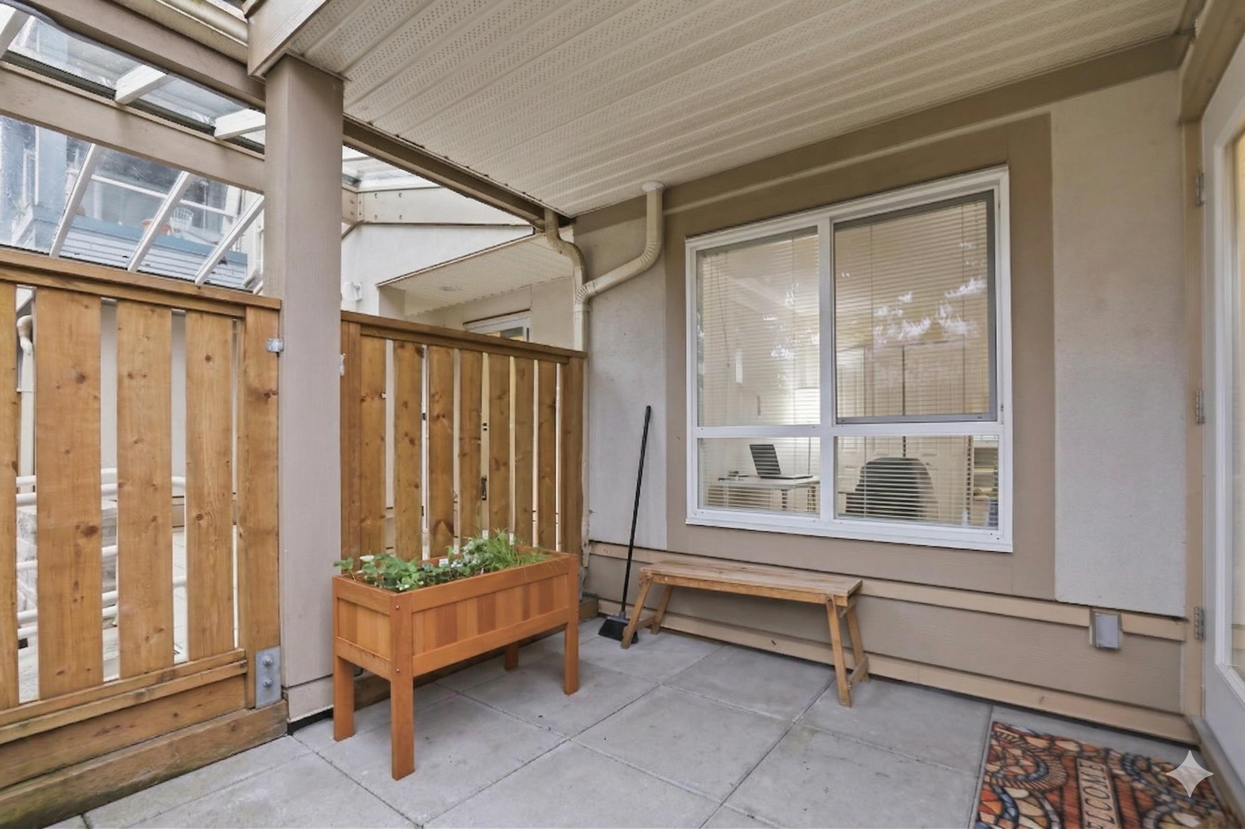 Additional image 6 of 103-3480 Yardley Avenue, Vancouver, BC, V5R 6B3