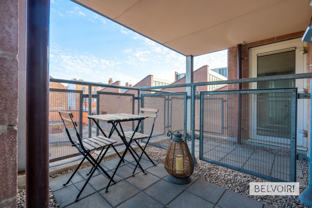 Additional image 4 of Heritage Court, 15 Warstone Lane, Birmingham, B18
