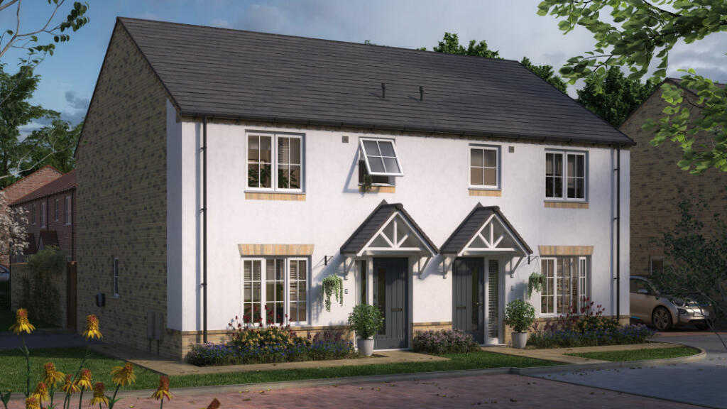 Bullens Green Lane, Colney Health, AL4 0LG