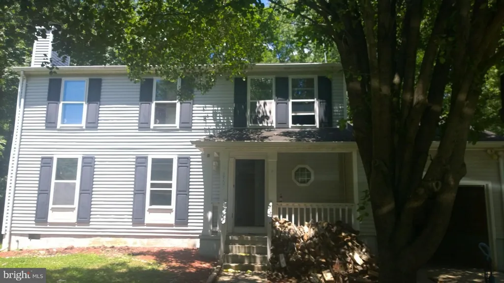 8505 Berkeley Farms Lane, Partlow, VA 22534