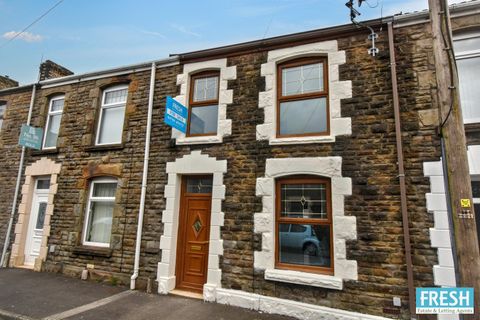 Compass Street, Manselton, Swansea SA5