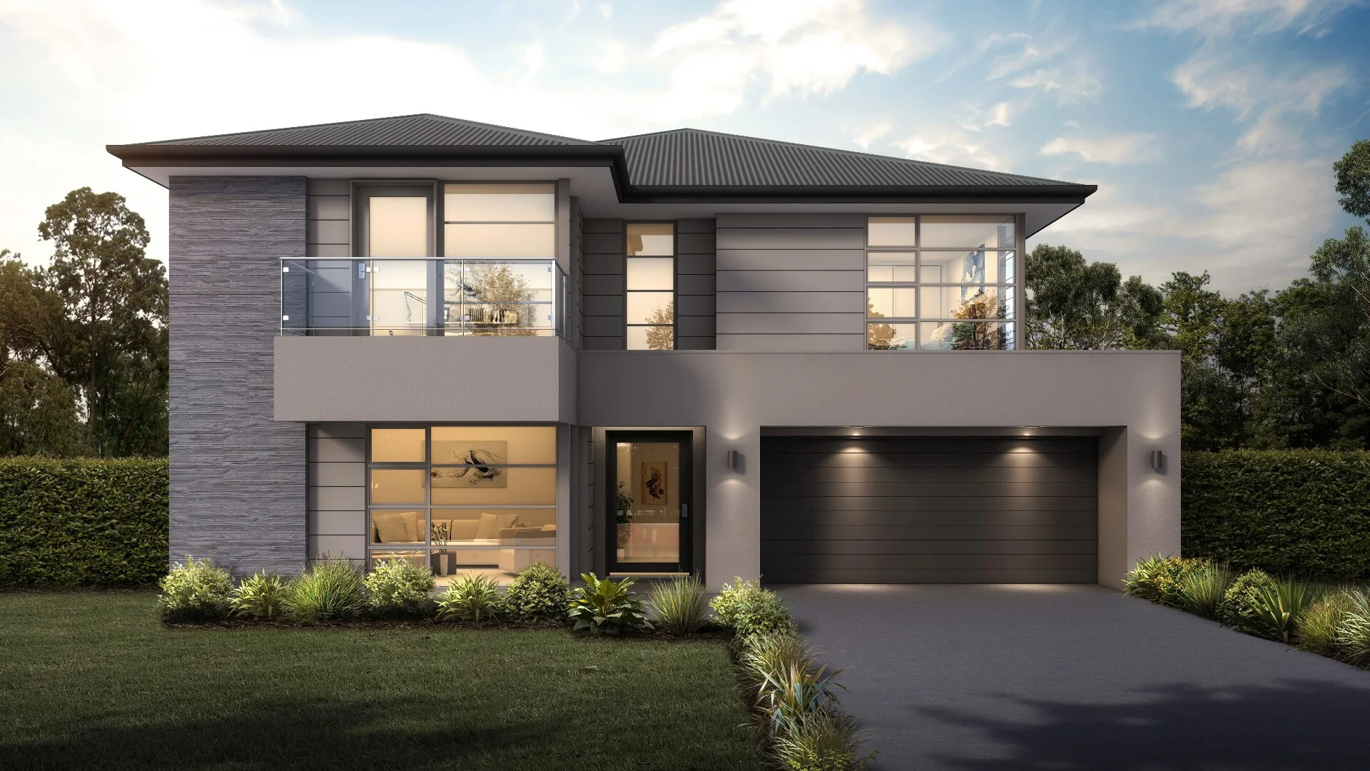 Lot 19 Hadleywood Street, Box Hill Quarter Estate, Box Hill NSW 2765