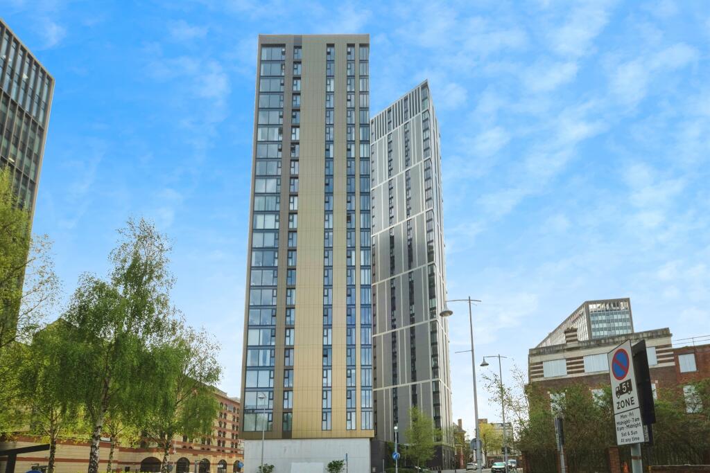 Additional image 2 of Sheepcote Street, BIRMINGHAM