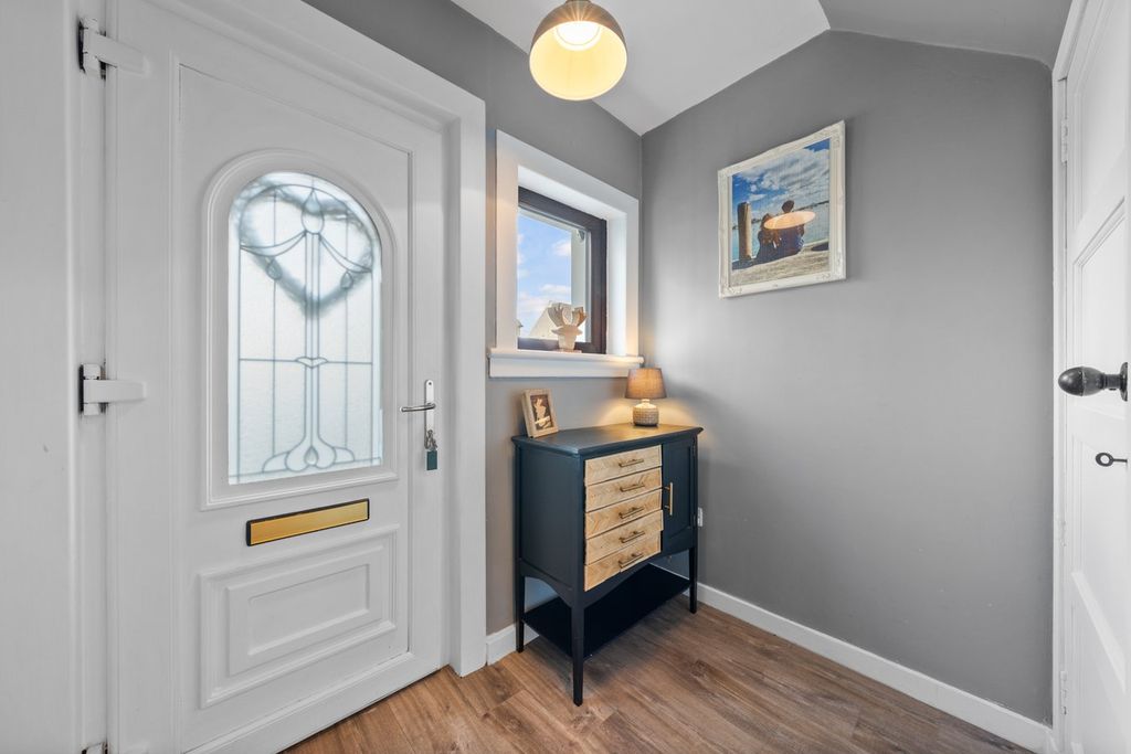 Additional image 5 of 3 bed terraced house for saleMclachlan Street, Stenhousemuir, Larbert FK5
