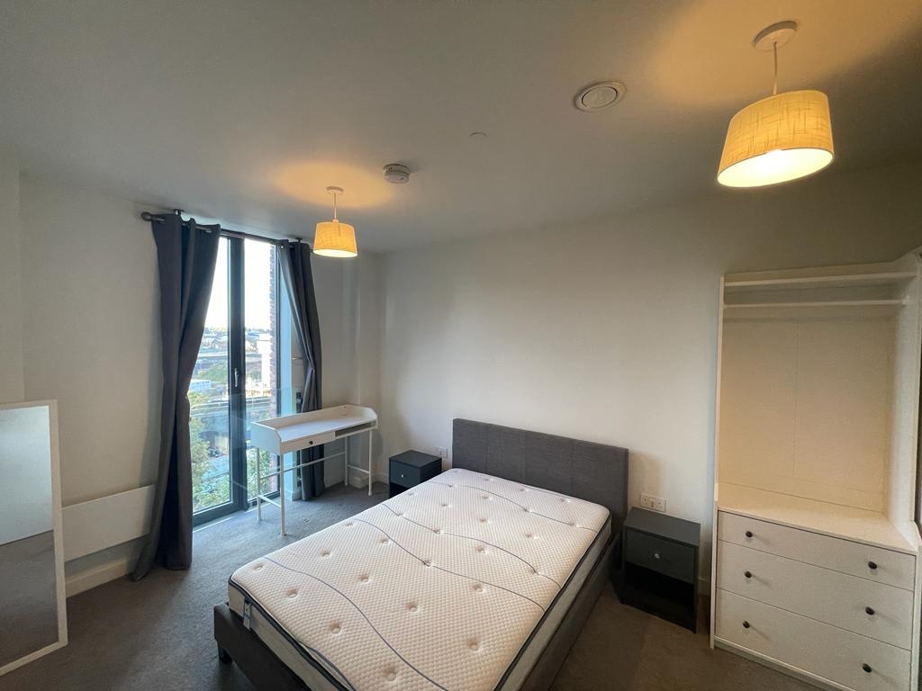 2 Bed Flat, Old Mount Street, M4, N1 7GU photo 5