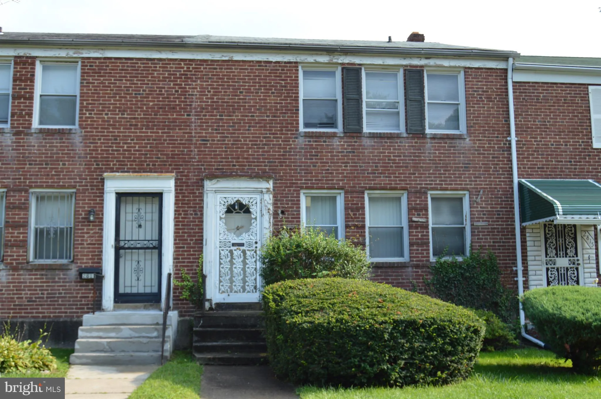 Additional image 2 of 2813 Gwynns Falls Parkway, Baltimore, MD 21216