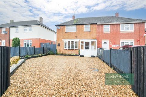 Collyer Road Calverton, Nottingham NG14