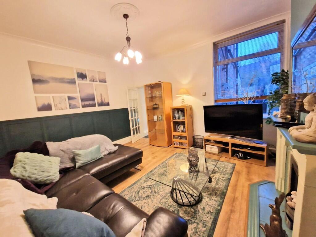Dean Road, Birmingham, B23