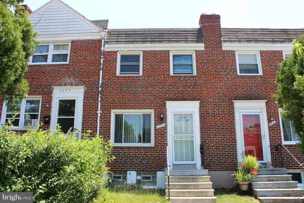 Additional image 2 of 4353 Roberton Avenue, Baltimore, MD 21206