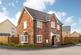 The Thespian at Gateford Quarter, Gateford Road, Gateford S81