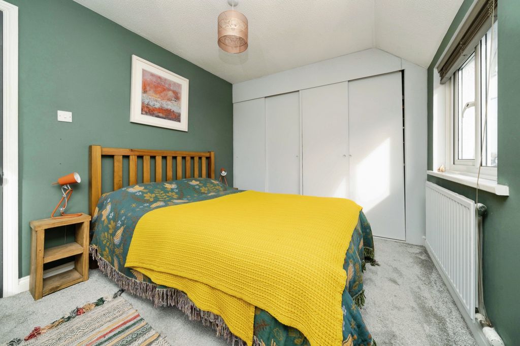Additional image 12 of 2 bed semi-detached house for saleBretteville Close, Newton Abbot TQ13