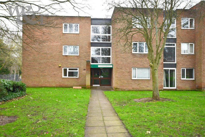 Aston Court, Brookvale Village, Birmingham