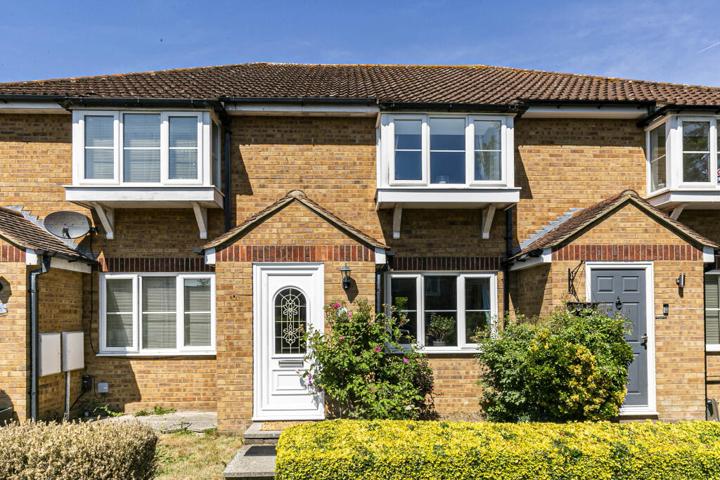 Hurstlings, Welwyn Garden City, AL7