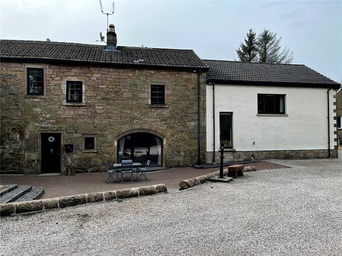 Strathaven Road, East Kilbride, Glasgow, South Lanarkshire G75