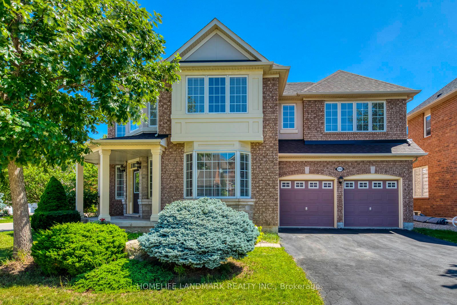 2196 Highcliffe Way, Oakville, ON, L6M 5B7