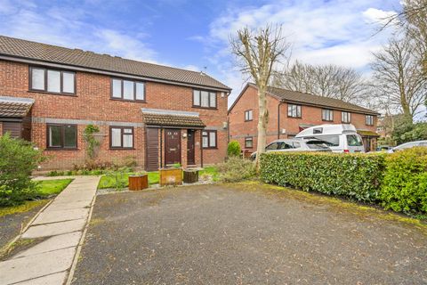Eppleworth Rise, Clifton, Swinton, Manchester M27