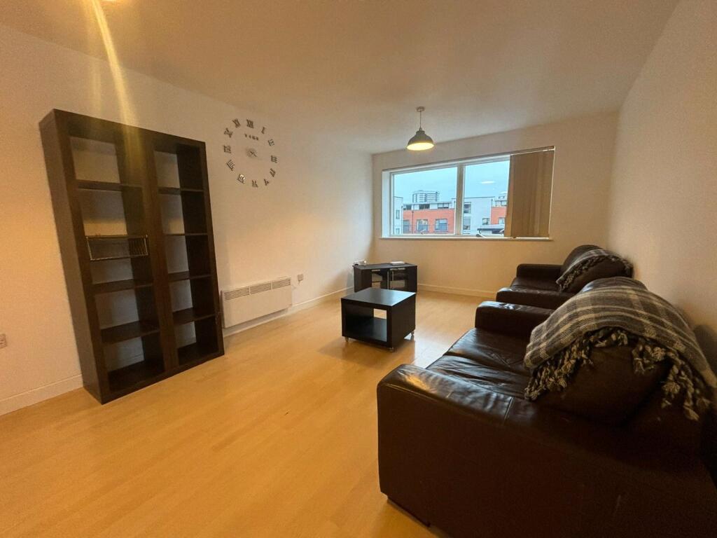 Ryland Street, Birmingham, B16 photo 3