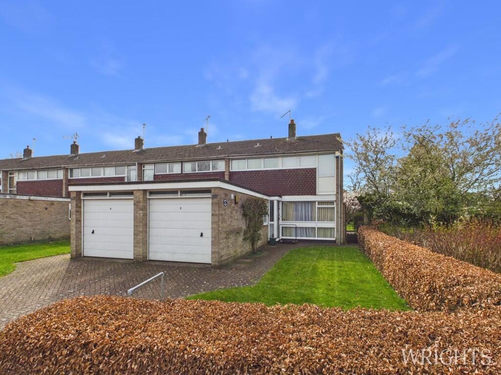Daniells, Welwyn Garden City, AL7