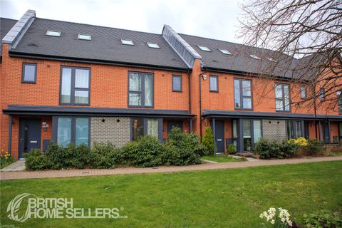 Addison Road, Reading, Berkshire RG1