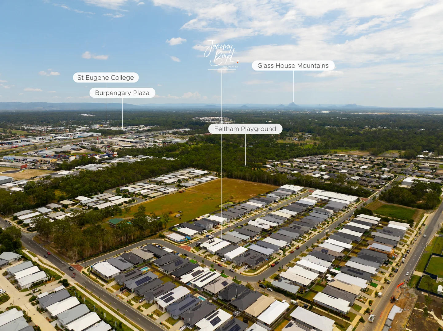 Additional image 21 of 68 Shadforth Street, Burpengary East QLD 4505