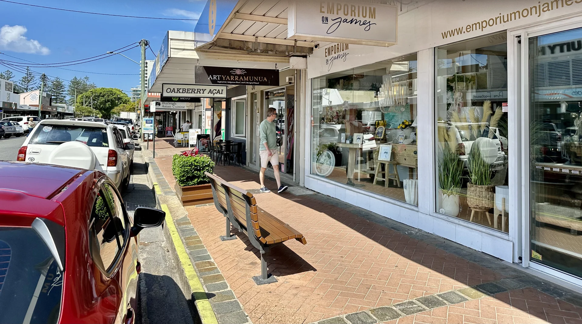 Additional image 15 of 2/12 Park Avenue, Burleigh Heads QLD 4220