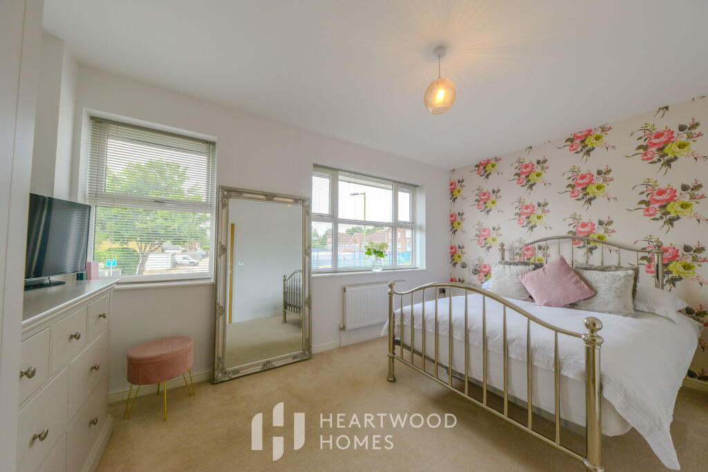 Additional image 9 of Royal Mews, Alexander Road, London Colney, St. Albans, AL2 1FH