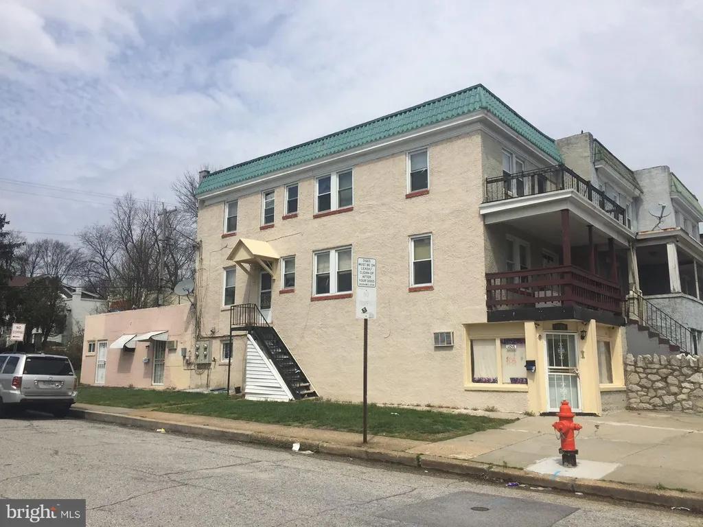 7100 Harford Road, Baltimore, MD 21234