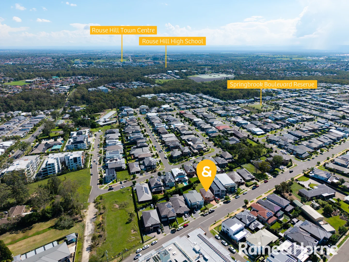 Additional image 25 of 23 Barry Road, North Kellyville NSW 2155