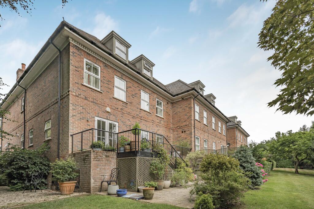 Additional image 19 of Church Street, Welwyn, AL6