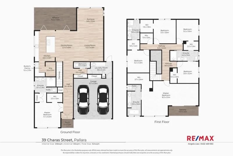 Additional image 18 of 39 Charas St, Pallara QLD 4110