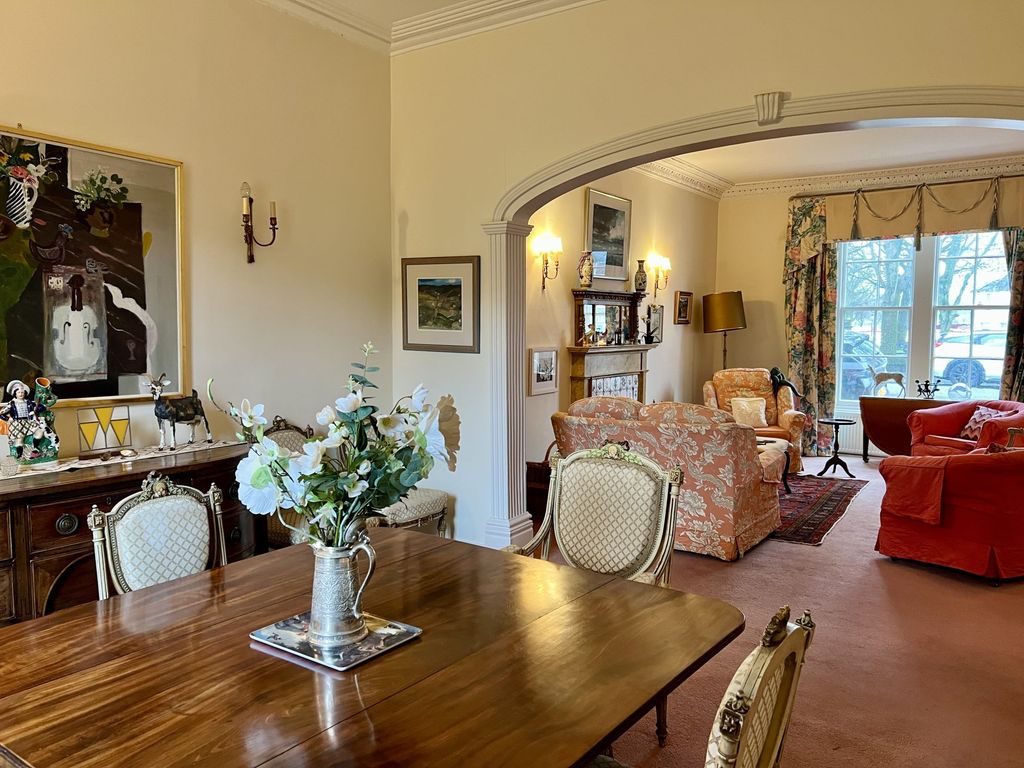 Additional image 12 of Terraced house for salePhiliphaugh House, 27 St Mary Street, Kirkcudbright DG6